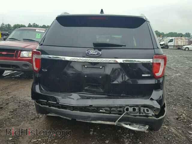 2016 FORD EXPLORER - VIN: 1FM5K8DH4GGB08732 - Photo 9