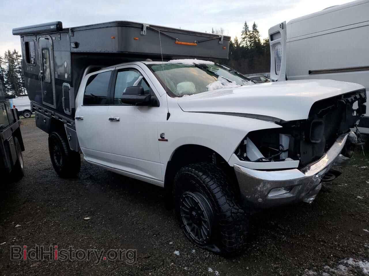 2018 RAM All Models - VIN: 3C63R3DL9JG373664 - Фото 4