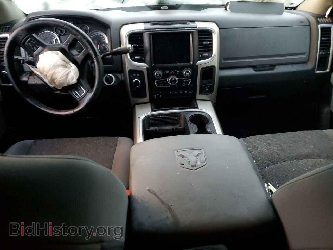 2018 RAM All Models - VIN: 3C63R3DL9JG373664 - Фото 8