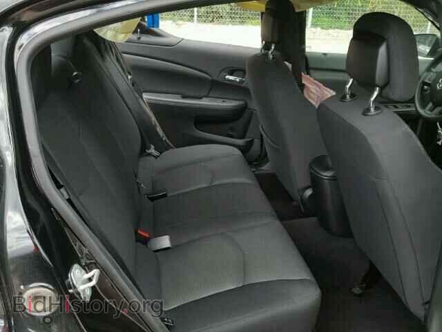 2014 DODGE AVENGER - VIN: 1C3CDZAB6EN234664 - Photo 6