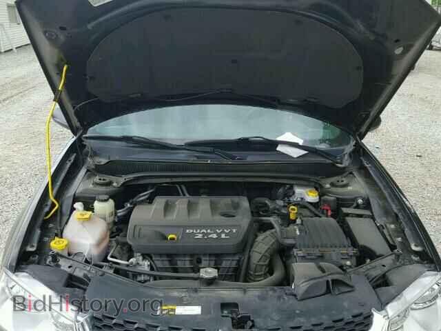 2014 DODGE AVENGER - VIN: 1C3CDZAB6EN234664 - Photo 7