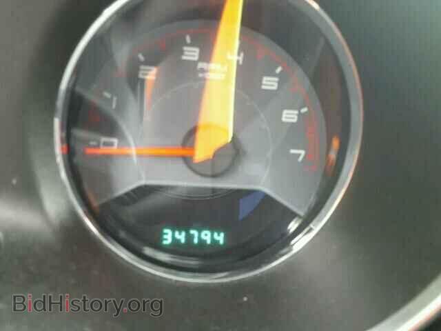 2014 DODGE AVENGER - VIN: 1C3CDZAB6EN234664 - Photo 8