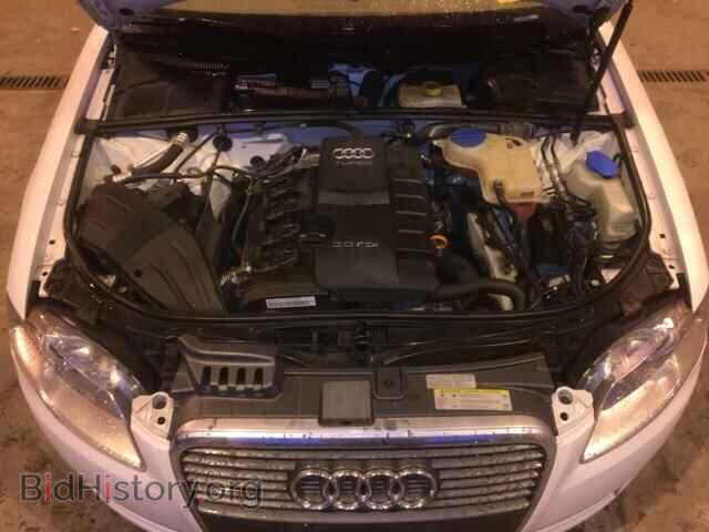 2007 AUDI A4 - VIN: WAUDF78E47A098136 - Фото 7