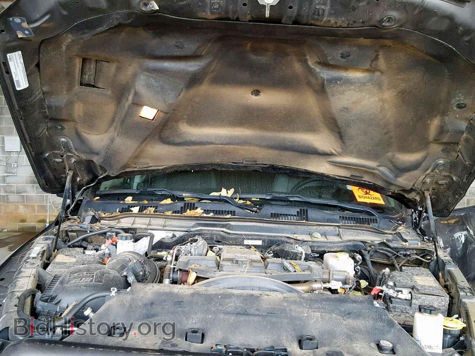 2017 RAM 2500 LARAM - VIN: 3C6UR5NL2HG733091 - Фото 7