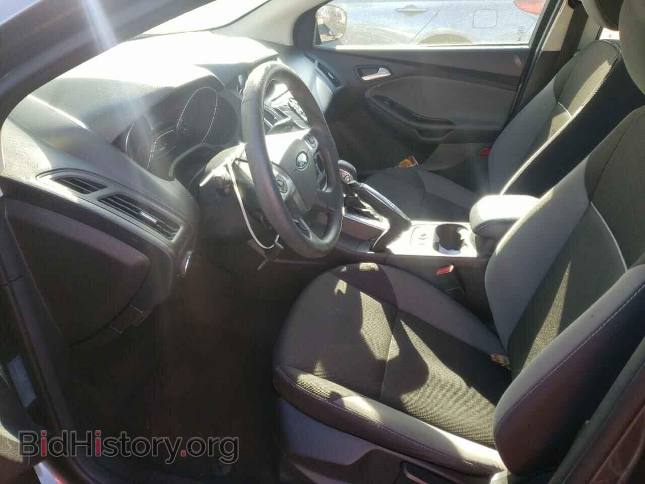 2014 FORD FOCUS - VIN: 1FADP3F21EL176932 - Photo 7