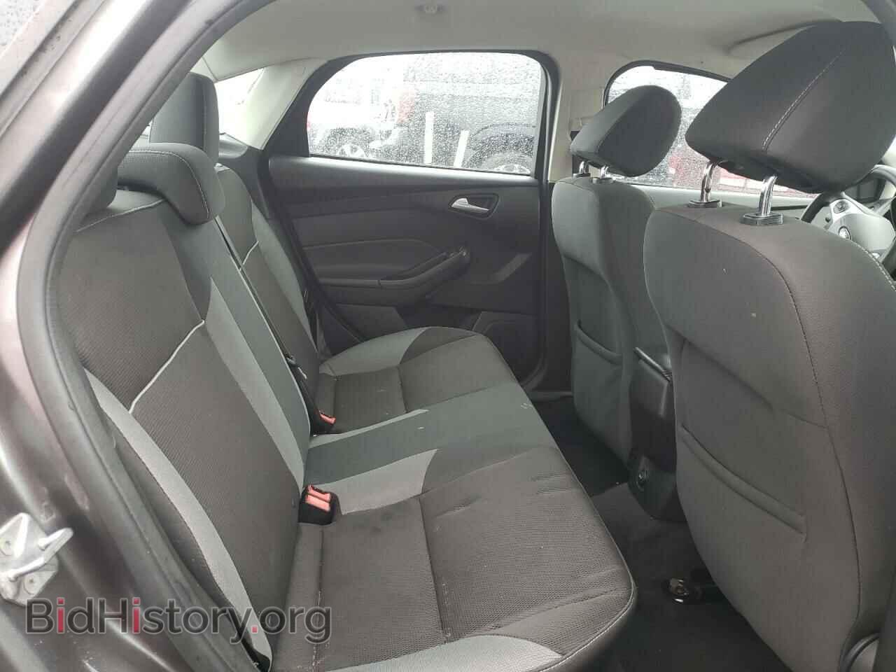 2014 FORD FOCUS - VIN: 1FADP3F21EL176932 - Photo 10
