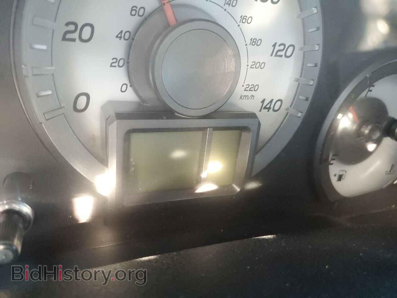 2012 HONDA PILOT - VIN: 5FNYF4H54CB058269 - Фото 9