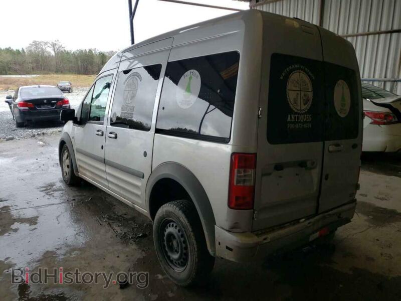 2011 Ford TRANSIT CO (VIN NM0KS9CNXBT057190) — photo 3 of 10