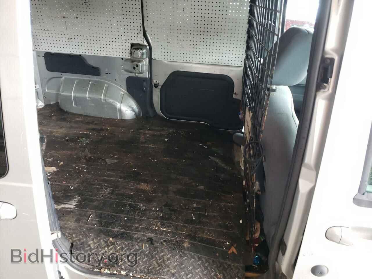 2011 FORD TRANSIT CO - VIN: NM0KS9CNXBT057190 - Фото 6