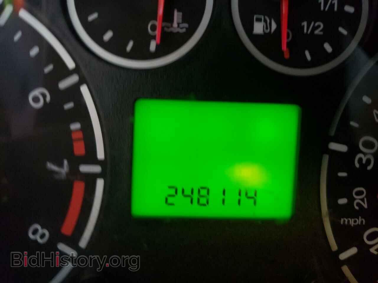 2011 FORD TRANSIT CO - VIN: NM0KS9CNXBT057190 - Фото 8