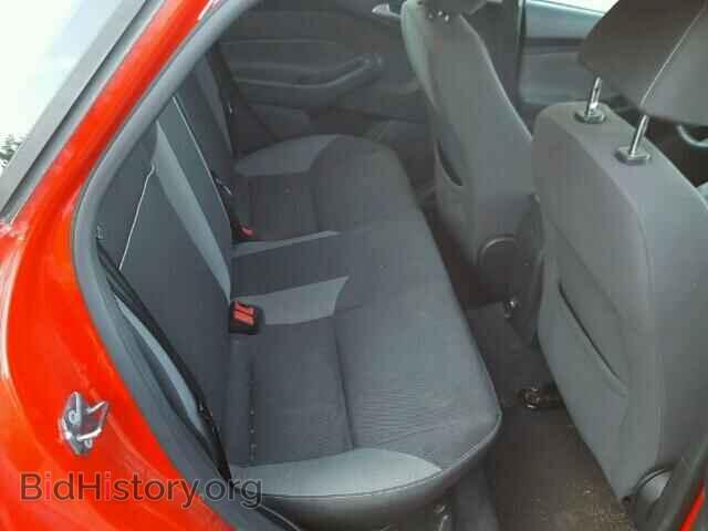2013 FORD FOCUS - VIN: 1FADP3F28DL287928 - Фото 6