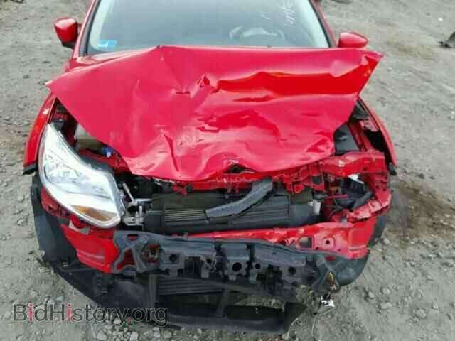 2013 FORD FOCUS - VIN: 1FADP3F28DL287928 - Фото 9