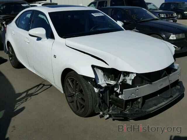 Photo JTHBE1D29E5014094 - LEXUS IS350 2014