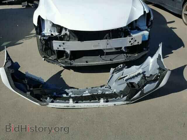 2014 LEXUS IS350 - VIN: JTHBE1D29E5014094 - Фото 10