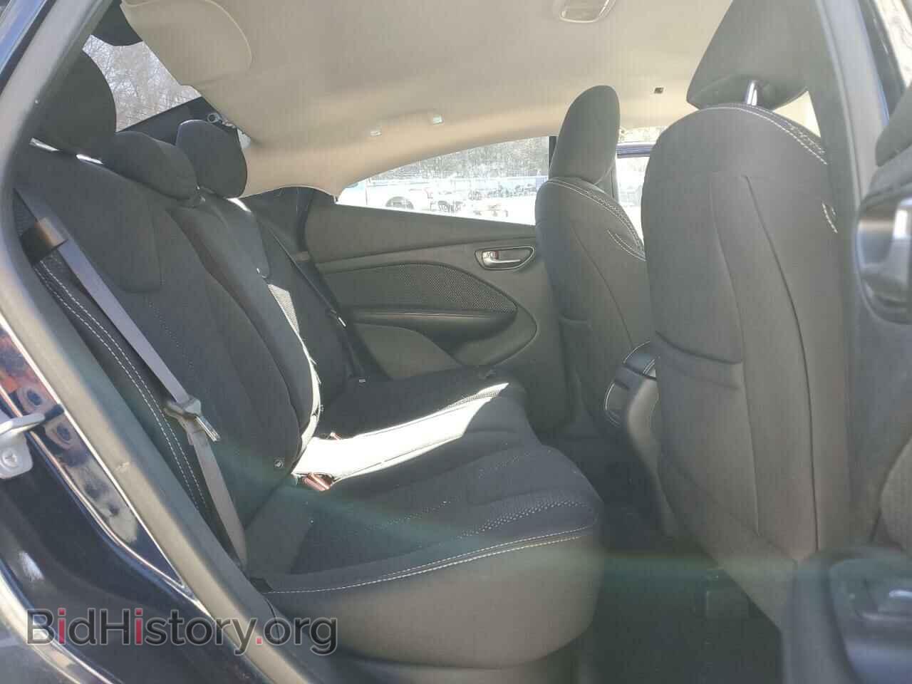 2014 DODGE DART - VIN: 1C3CDFBB7ED851784 - Фото 10