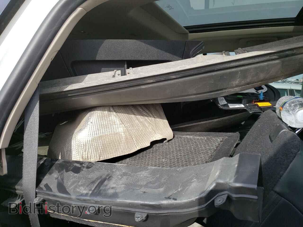 2021 LINCOLN AVIATOR - VIN: 5LM5J7XC1MGL02897 - Фото 13