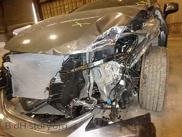 2013 HONDA CIVIC - VIN: 19XFB2F59DE294319 - Фото 9