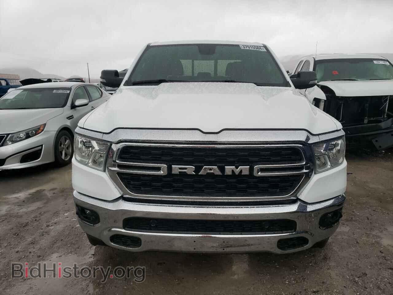 2023 RAM 1500 - VIN: 1C6SRFMT7PN549253 - Фото 5