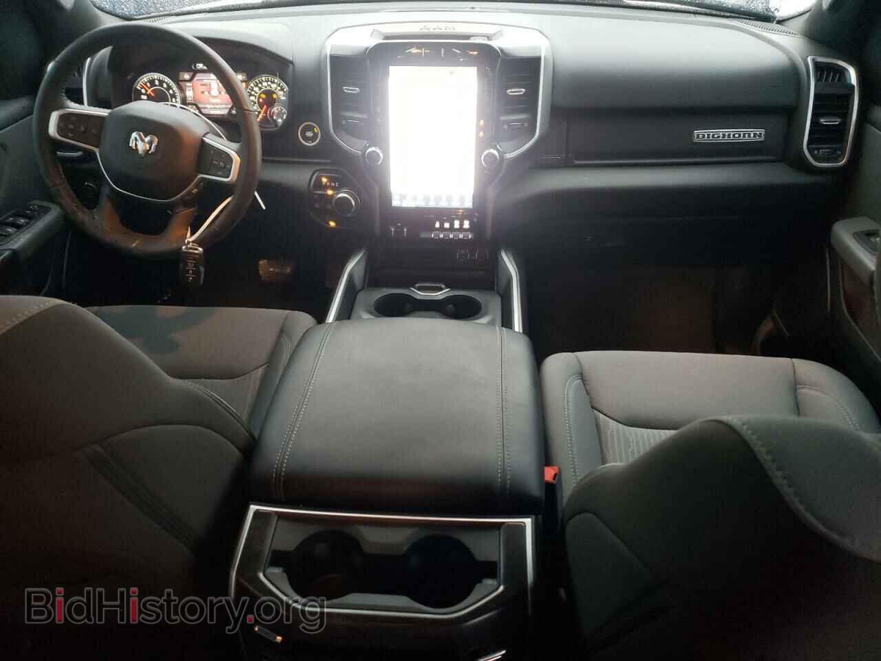 2023 RAM 1500 - VIN: 1C6SRFMT7PN549253 - Фото 8