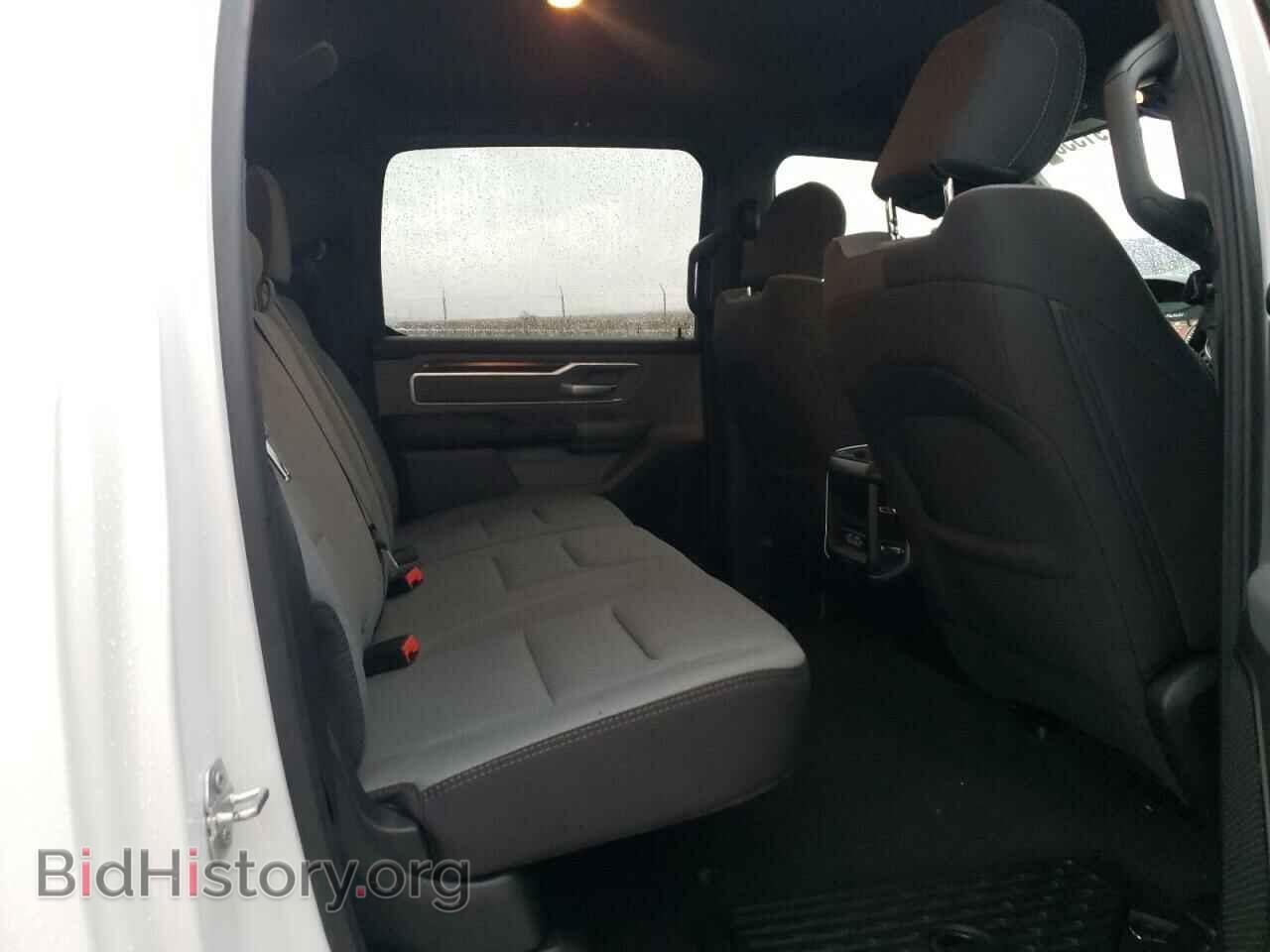 2023 RAM 1500 - VIN: 1C6SRFMT7PN549253 - Фото 10