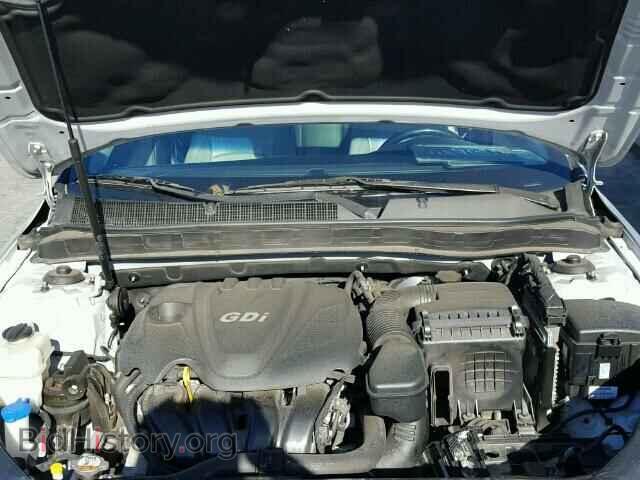 2013 KIA OPTIMA - VIN: 5XXGN4A73DG100181 - Фото 7