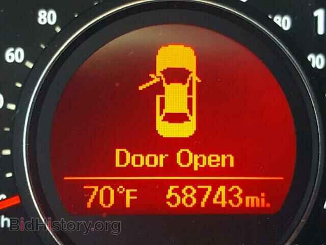 2013 KIA OPTIMA - VIN: 5XXGN4A73DG100181 - Фото 8