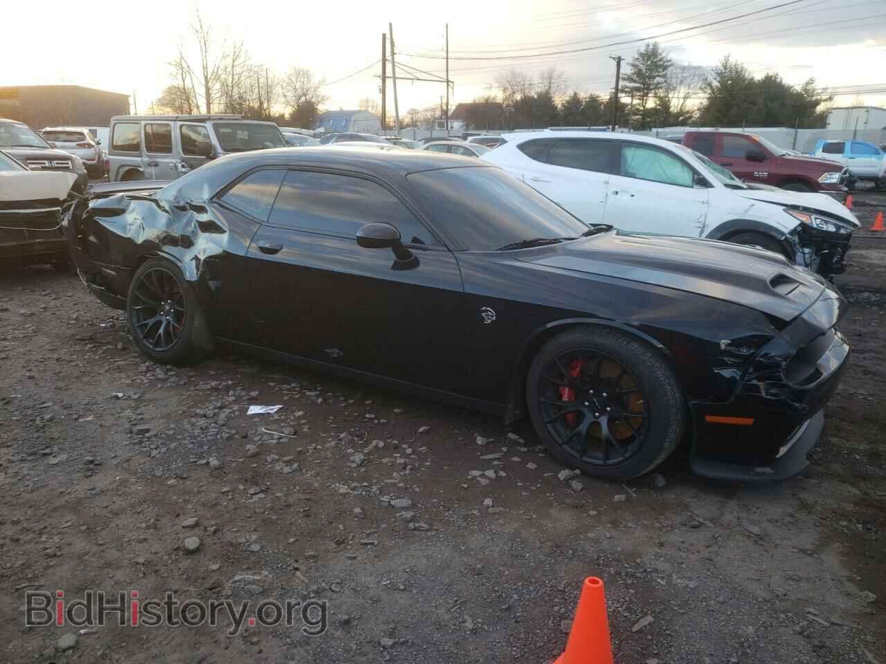 2019 DODGE CHALLENGER - VIN: 2C3CDZC90KH759556 - Photo 4