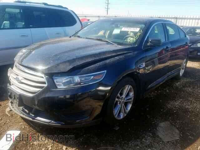 2015 FORD TAURUS - VIN: 1FAHP2D80FG183870 - Фото 2