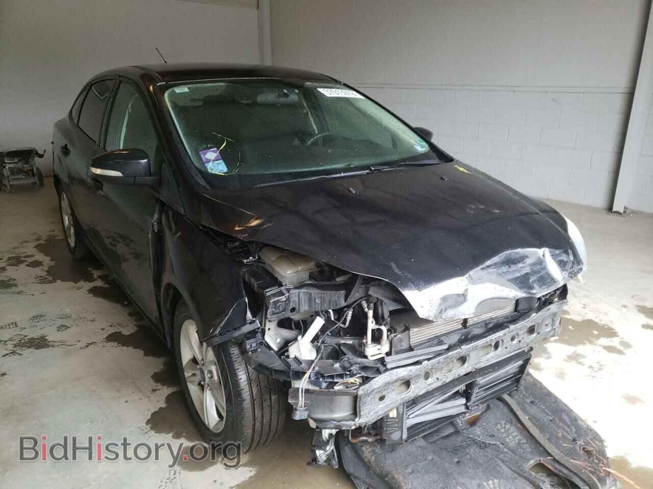 Фотография 1FADP3F27EL142462 - FORD FOCUS 2014