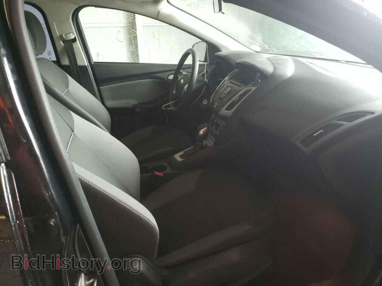 2014 FORD FOCUS - VIN: 1FADP3F27EL142462 - Фото 5