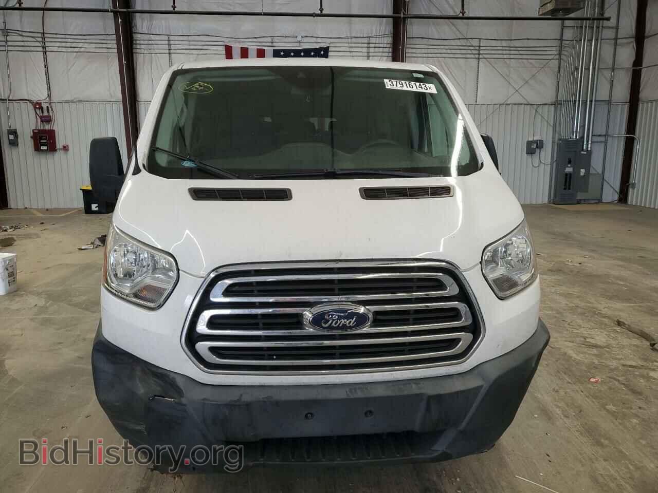 2015 FORD TRANSIT - VIN: 1FBZX2YM4FKA97789 - Фото 5