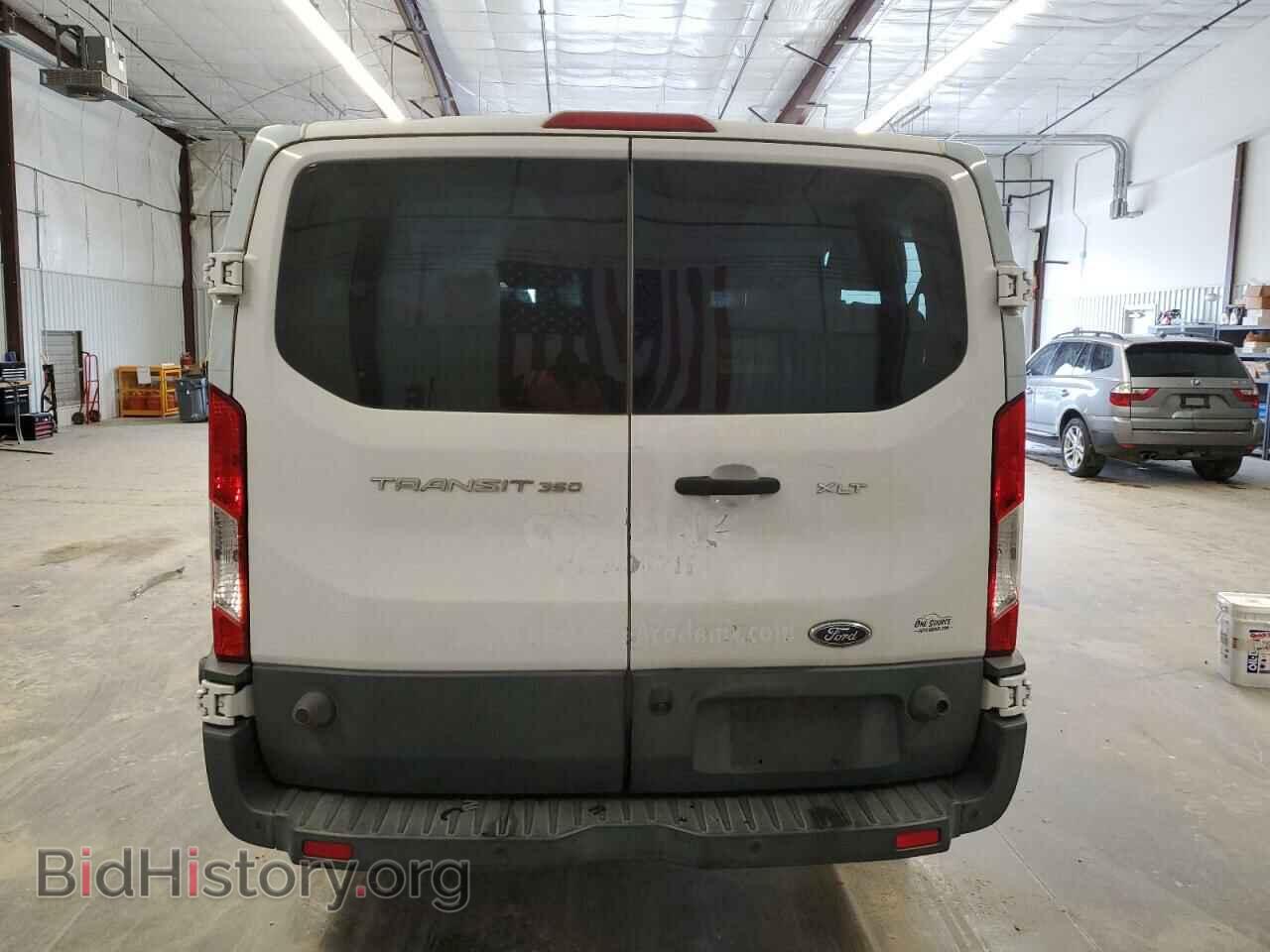 2015 FORD TRANSIT - VIN: 1FBZX2YM4FKA97789 - Фото 6