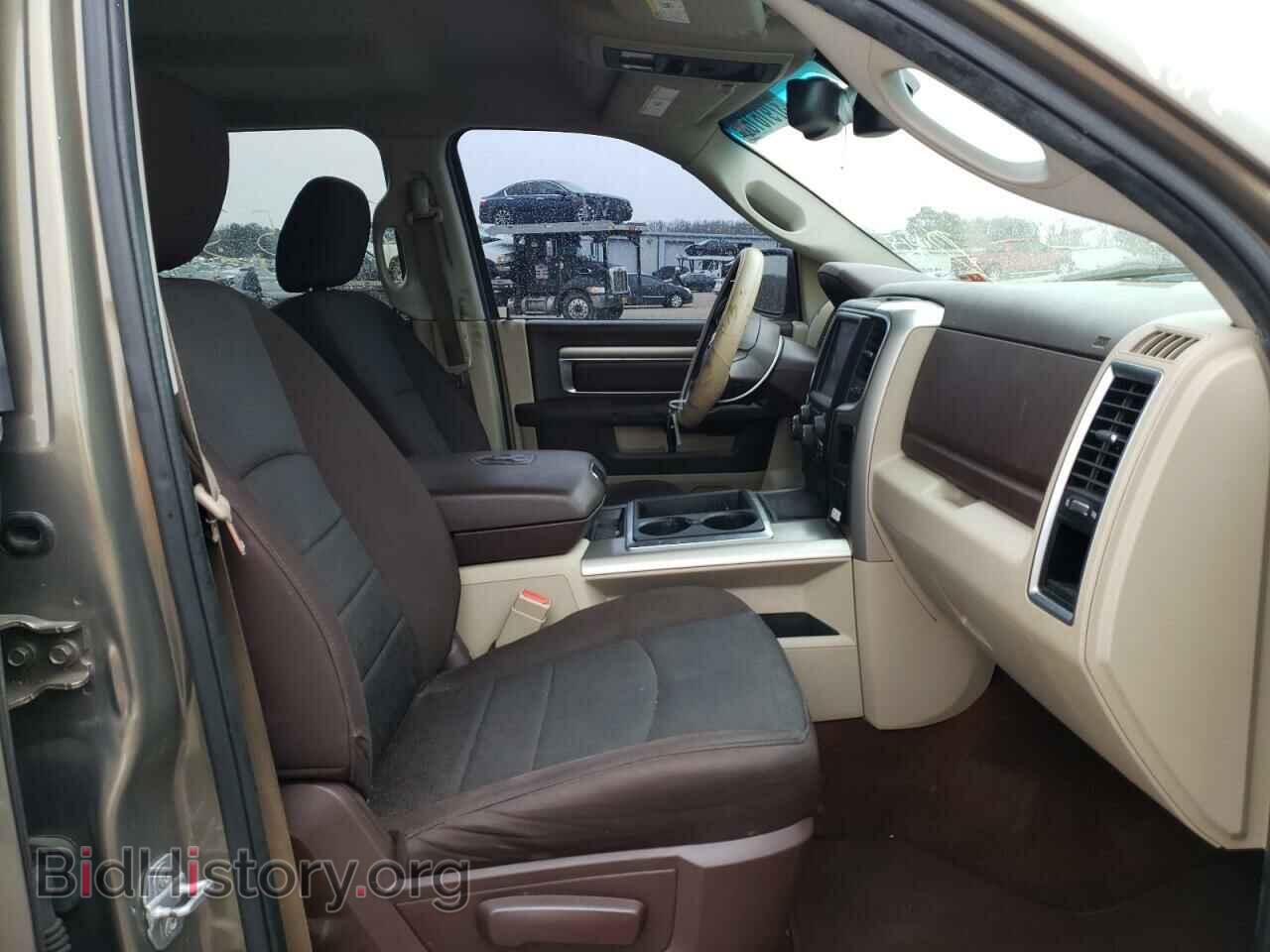 2015 RAM 1500 - VIN: 1C6RR6LT7FS506161 - Фото 5