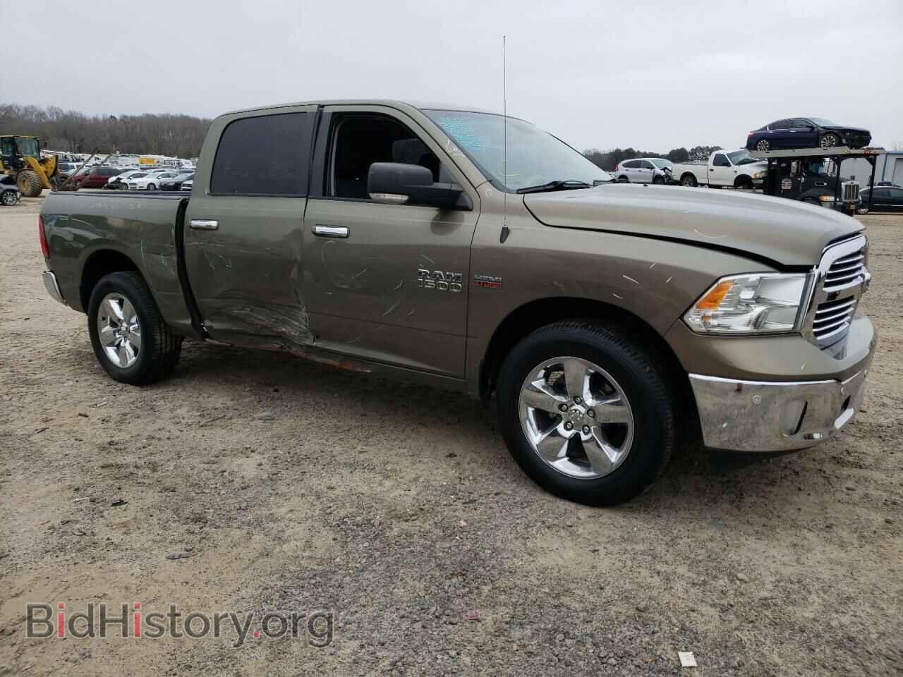 2015 RAM 1500 - VIN: 1C6RR6LT7FS506161 - Фото 9
