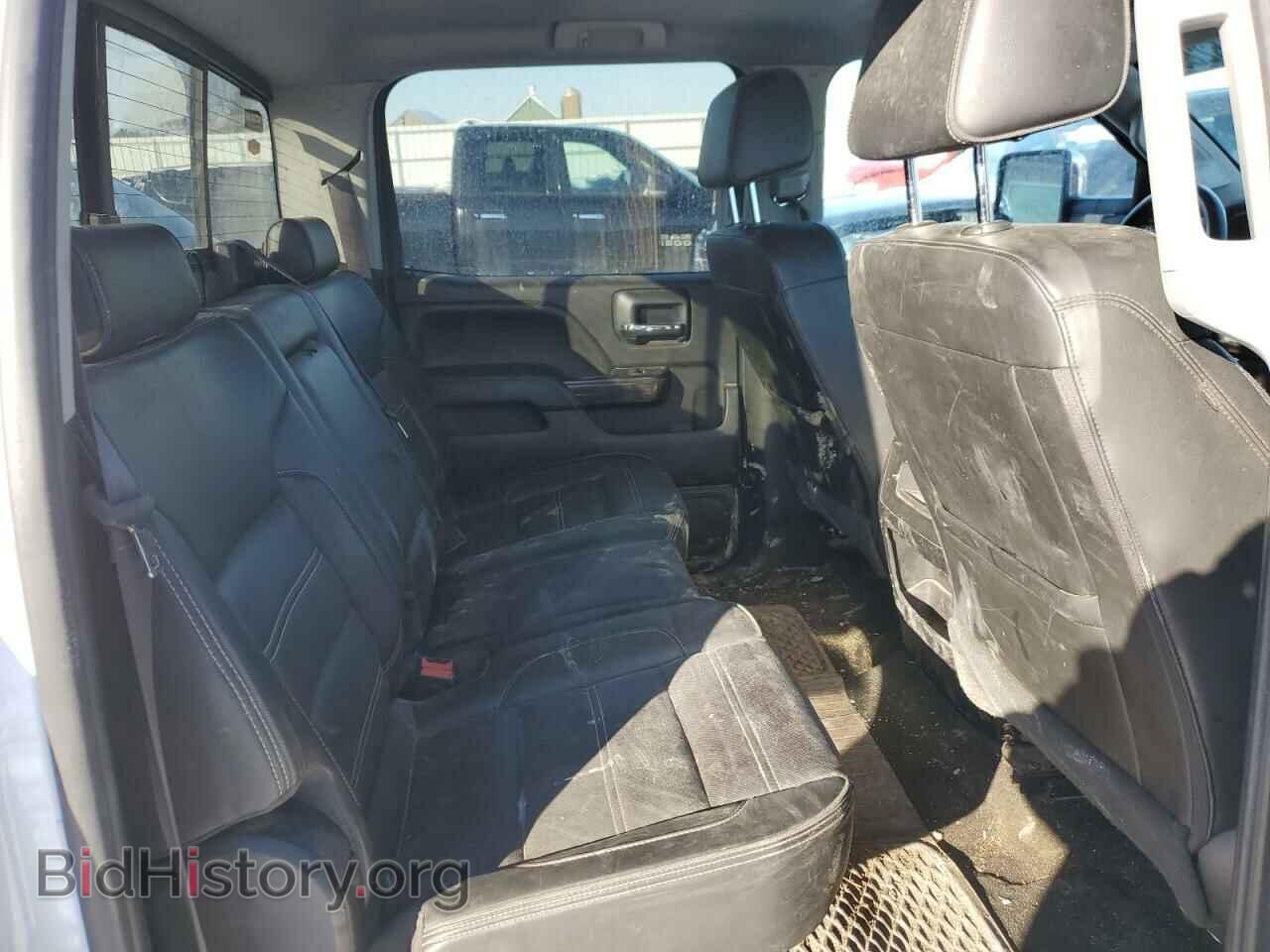2016 GMC SIERRA - VIN: 1GT42YE86GF252576 - Фото 10