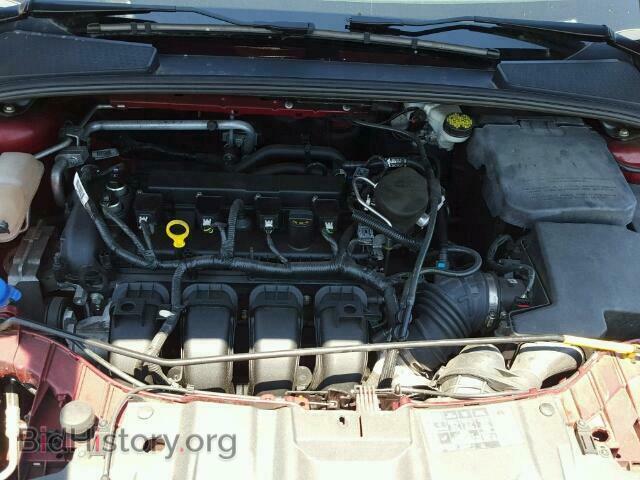 2015 FORD FOCUS - VIN: 1FADP3F26FL304759 - Фото 7