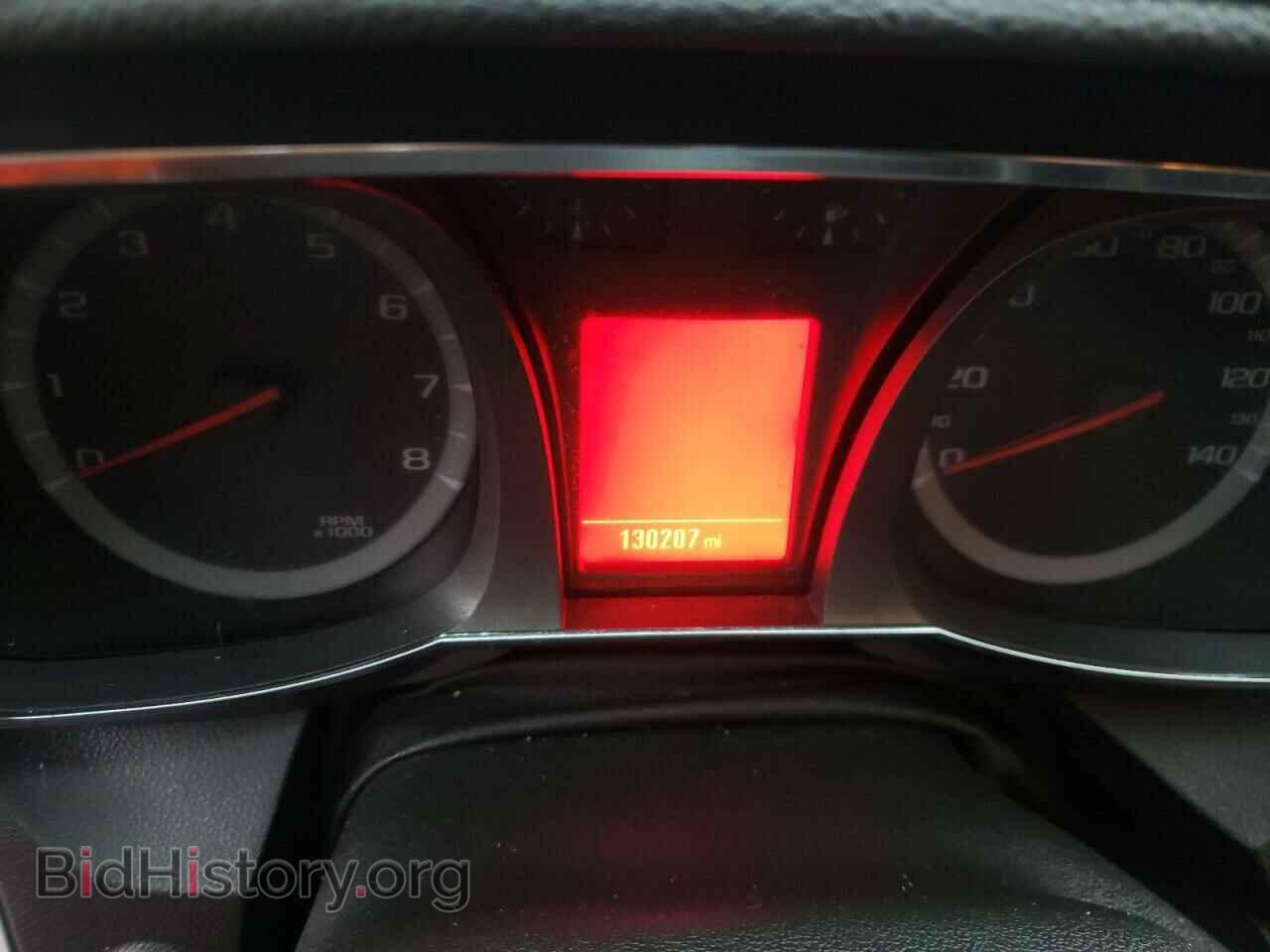 2014 GMC TERRAIN - VIN: 2GKALMEK2E6232101 - Photo 9