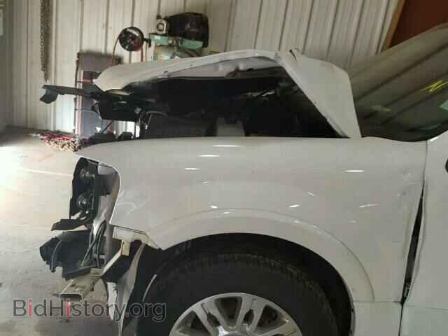 2014 FORD EXPEDITION - VIN: 1FMJU1K59EEF65585 - Фото 9