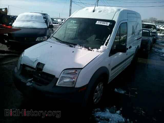 2011 FORD TRANSIT CO - VIN: NM0LS7AN8BT074324 - Фото 2