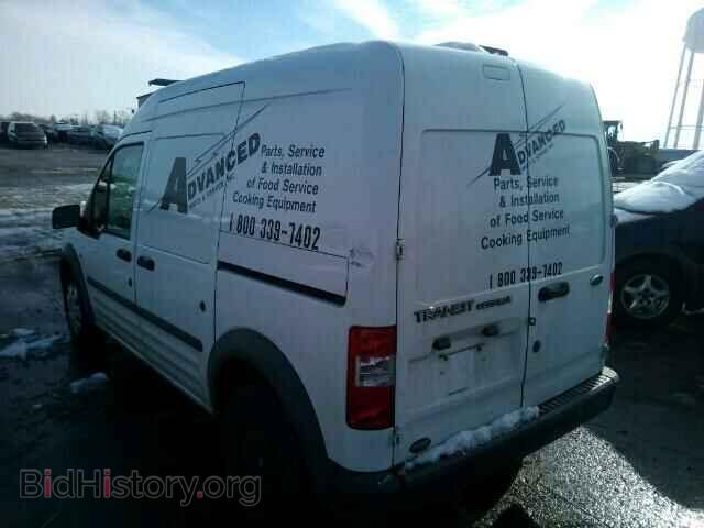 2011 FORD TRANSIT CO - VIN: NM0LS7AN8BT074324 - Фото 3