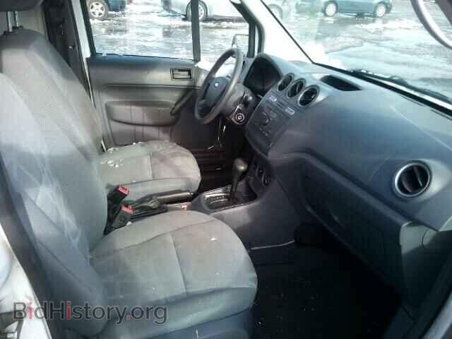 2011 FORD TRANSIT CO - VIN: NM0LS7AN8BT074324 - Фото 5