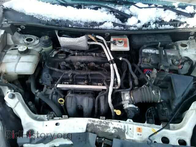 2011 FORD TRANSIT CO - VIN: NM0LS7AN8BT074324 - Фото 7