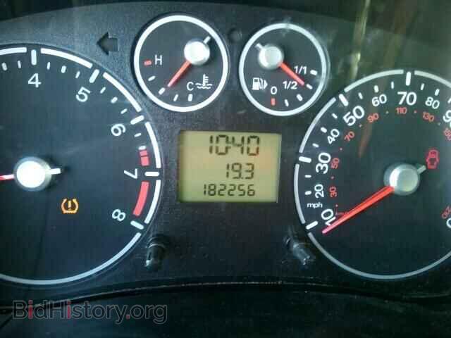 2011 FORD TRANSIT CO - VIN: NM0LS7AN8BT074324 - Фото 8