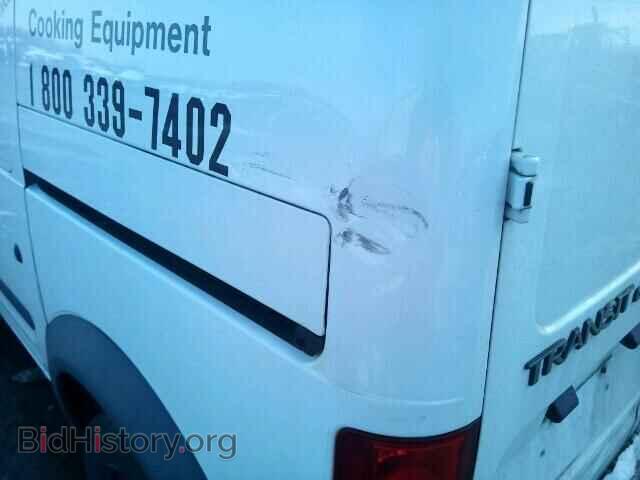 2011 FORD TRANSIT CO - VIN: NM0LS7AN8BT074324 - Фото 10