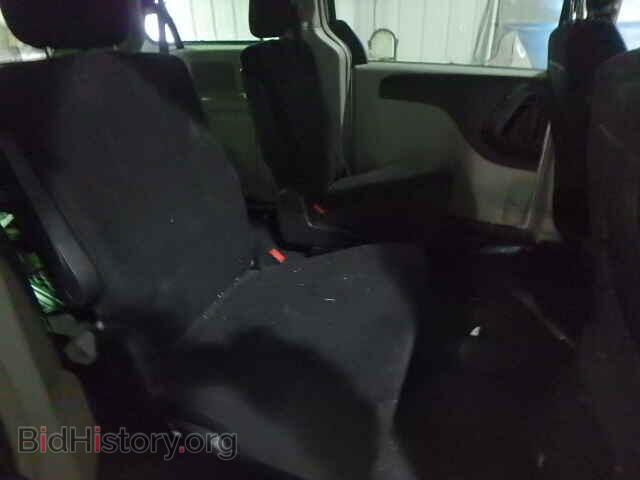 2012 DODGE CARAVAN - VIN: 2C4RDGDG6CR151625 - Фото 6