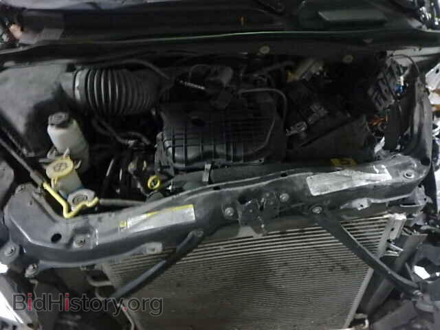 2012 DODGE CARAVAN - VIN: 2C4RDGDG6CR151625 - Фото 7