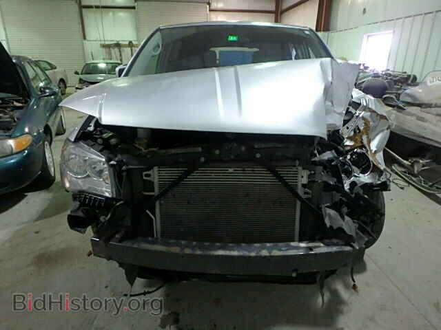 2012 DODGE CARAVAN - VIN: 2C4RDGDG6CR151625 - Фото 10