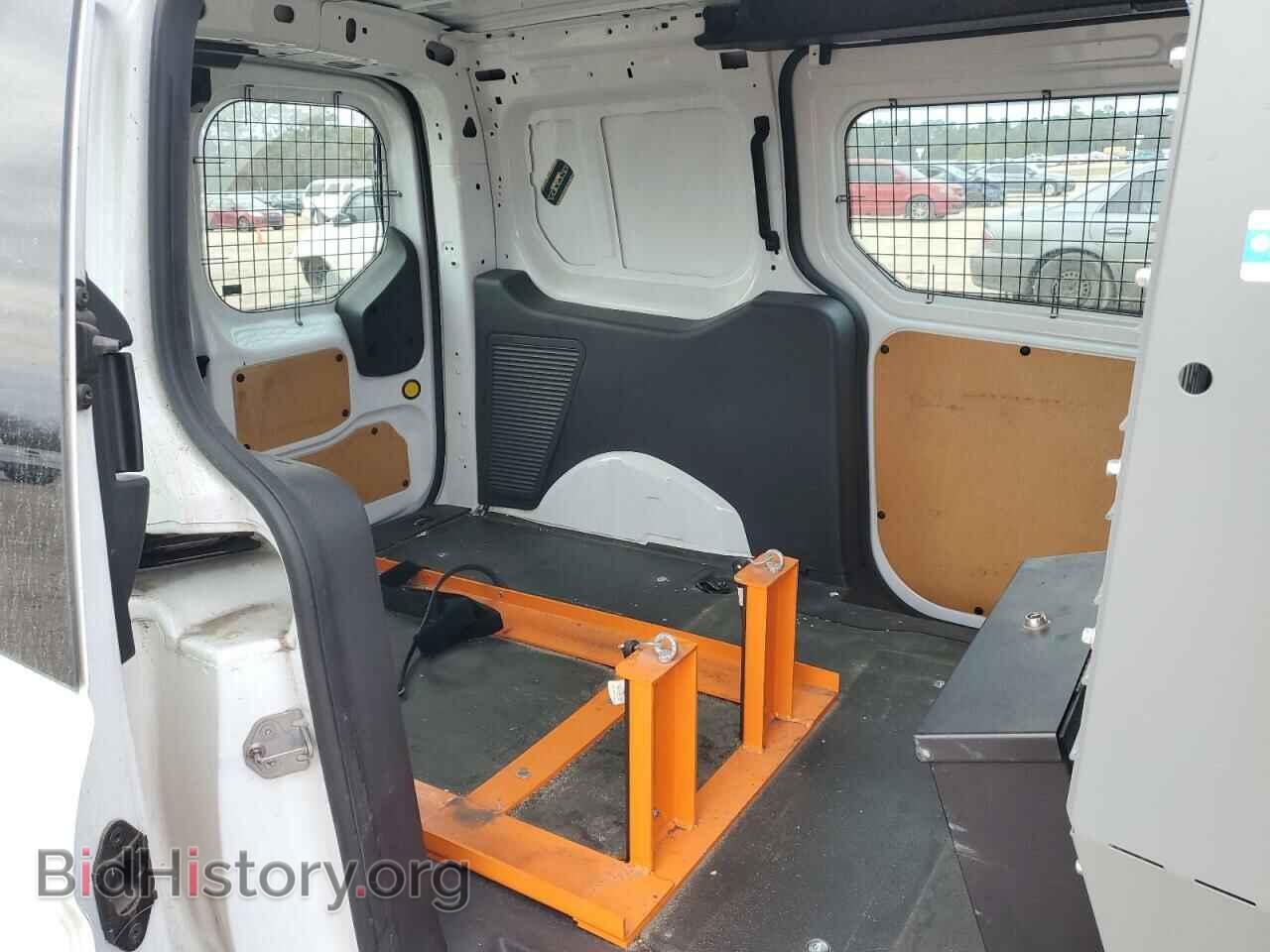 2016 FORD TRANSIT - VIN: NM0LS7E77G1263996 - Фото 11
