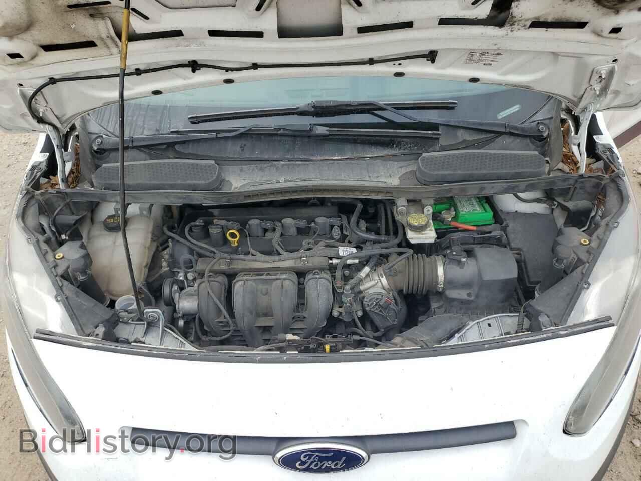 2016 FORD TRANSIT - VIN: NM0LS7E77G1263996 - Фото 12
