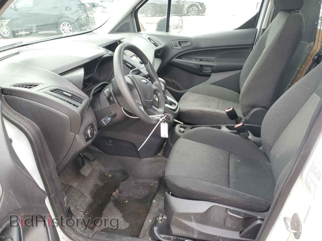 2016 FORD TRANSIT - VIN: NM0LS7E77G1263996 - Фото 7
